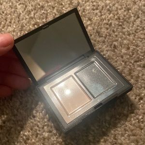 New NARS Duo Eyeshadow Tzarine